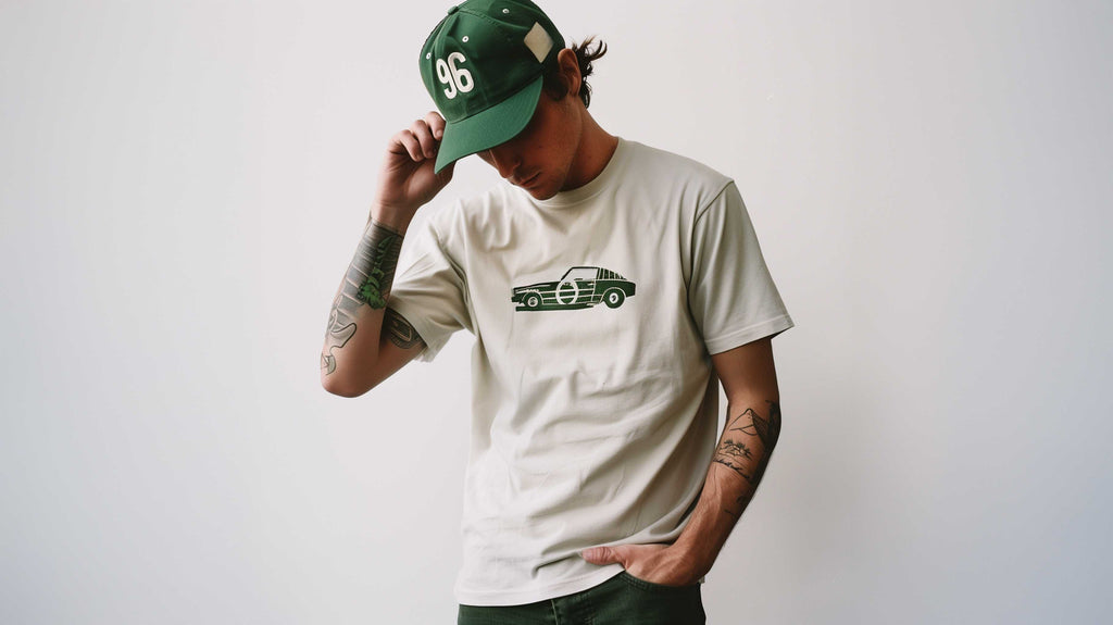 ONYX333 T-shirt￼