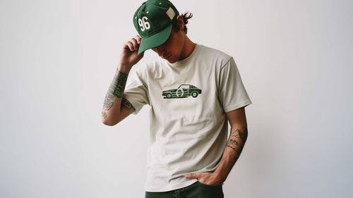 ONYX333 T-shirt￼