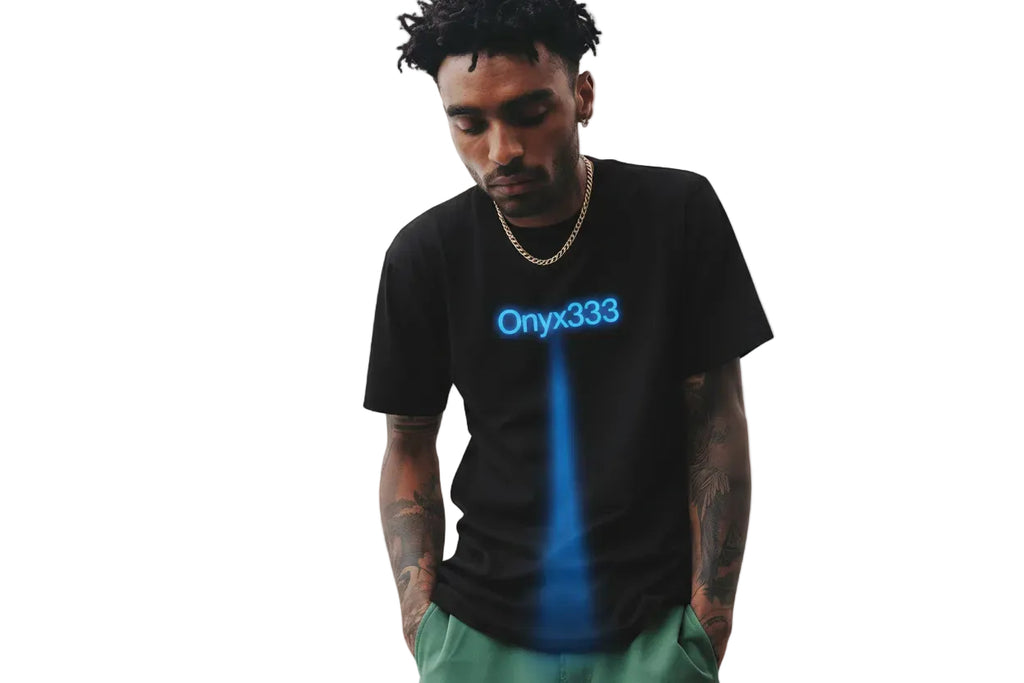 ONYX333 T-shirt￼